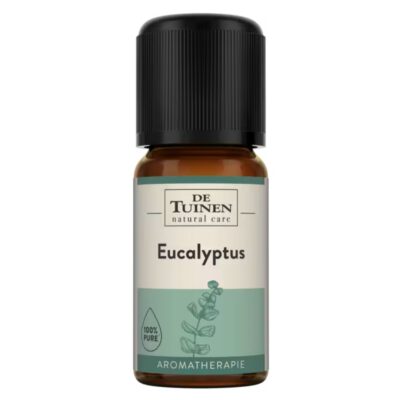 De Tuinen Eucalyptus Essentiële Olie