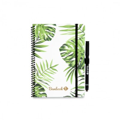 Bambook Tropical Notitieboek