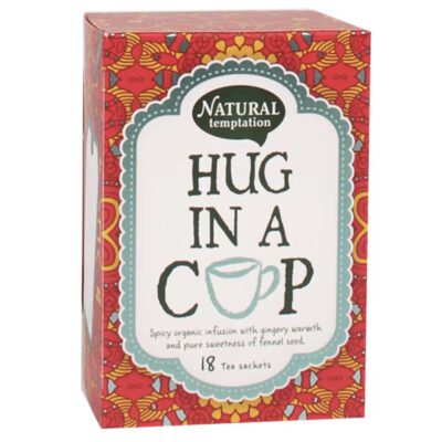 Natural Temptation Hug In A Cup Bio