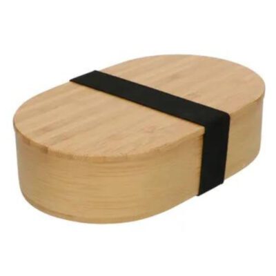 Lunchbox Bento box bamboe