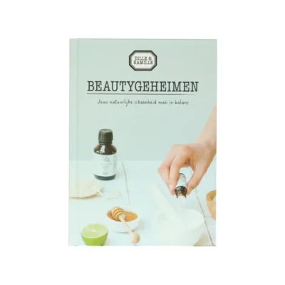 Beautygeheimen