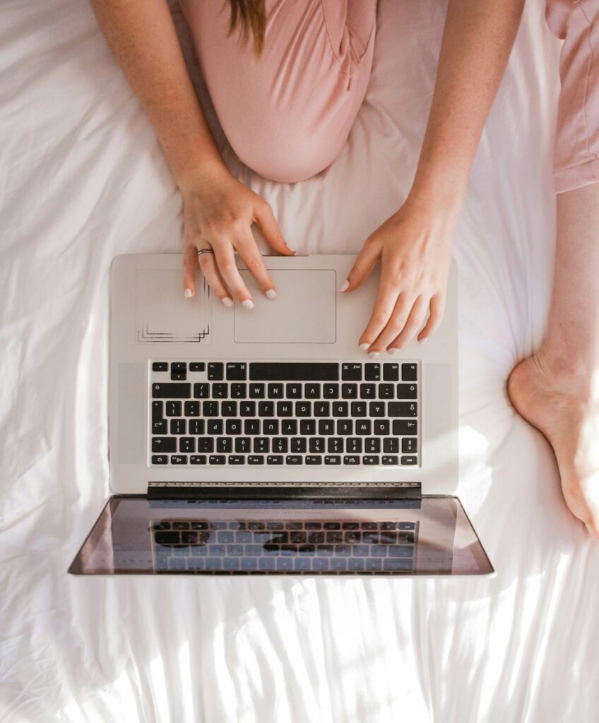 Online bestellen