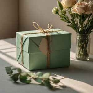 Online duurzaam cadeau kopen