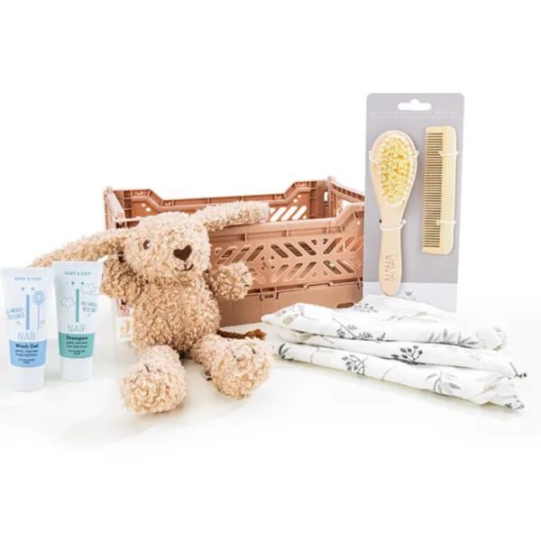 Geboorte Cadeaupakket ‘Bunny’
