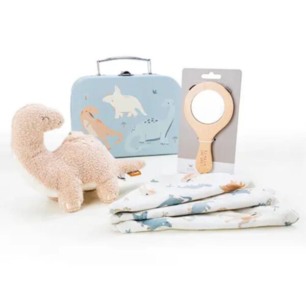 Geboorte Cadeaupakket ‘Dino’