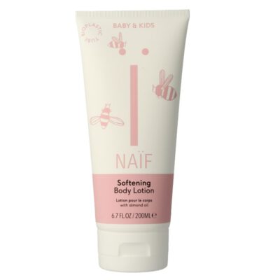 Naïf Baby Bodylotion