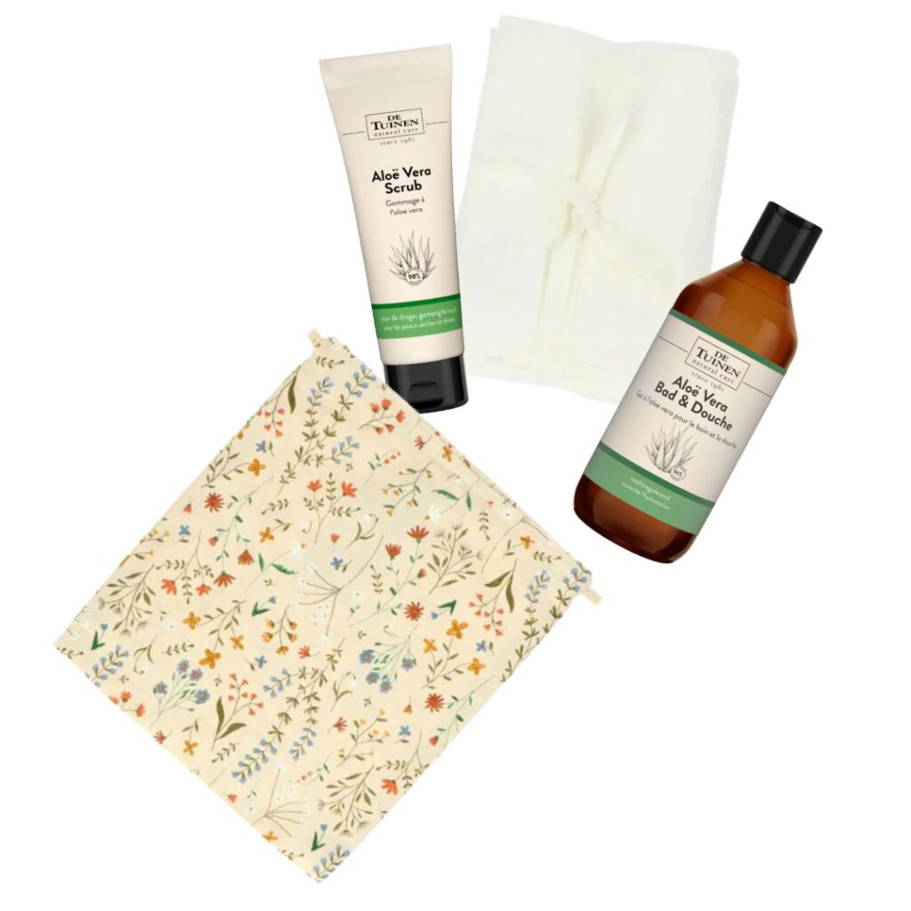 Aloe Vera pakket