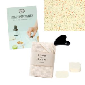Duurzaam beauty pakket