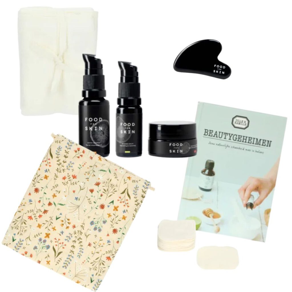 Skincare pakket