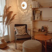 Interieur Duurzaam interieur